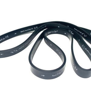 Professional P-band, 25-65lbs workout band (in USD)